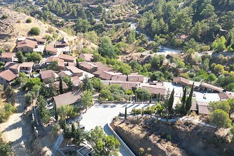 Μεσαιωνικό Χριστουγεννιάτικο Χωριό Φικάρδου 