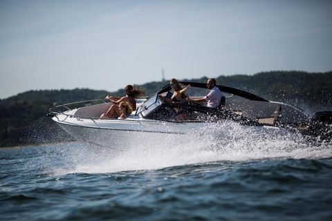 Latsi Boat Hire - Private Charter with Captain