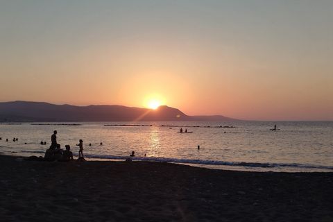 Sunset Safari at Akamas – Land Rover Defender Experience